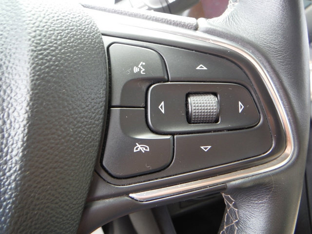 Used 2021 Buick Encore GX Select w/ Sport Touring Package AWD/4WD image 36