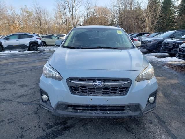 Used 2018 Subaru Crosstrek 2.0i Premium w/ Moonroof Package image 5