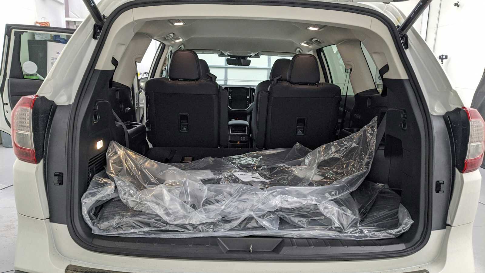 New 2026 Subaru Ascent Premium image 21