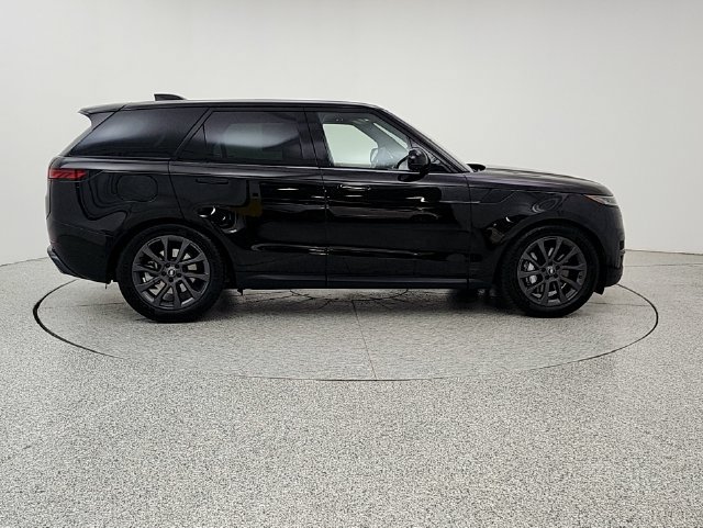 Certified 2024 Land Rover Range Rover Sport SE AWD/4WD image 4