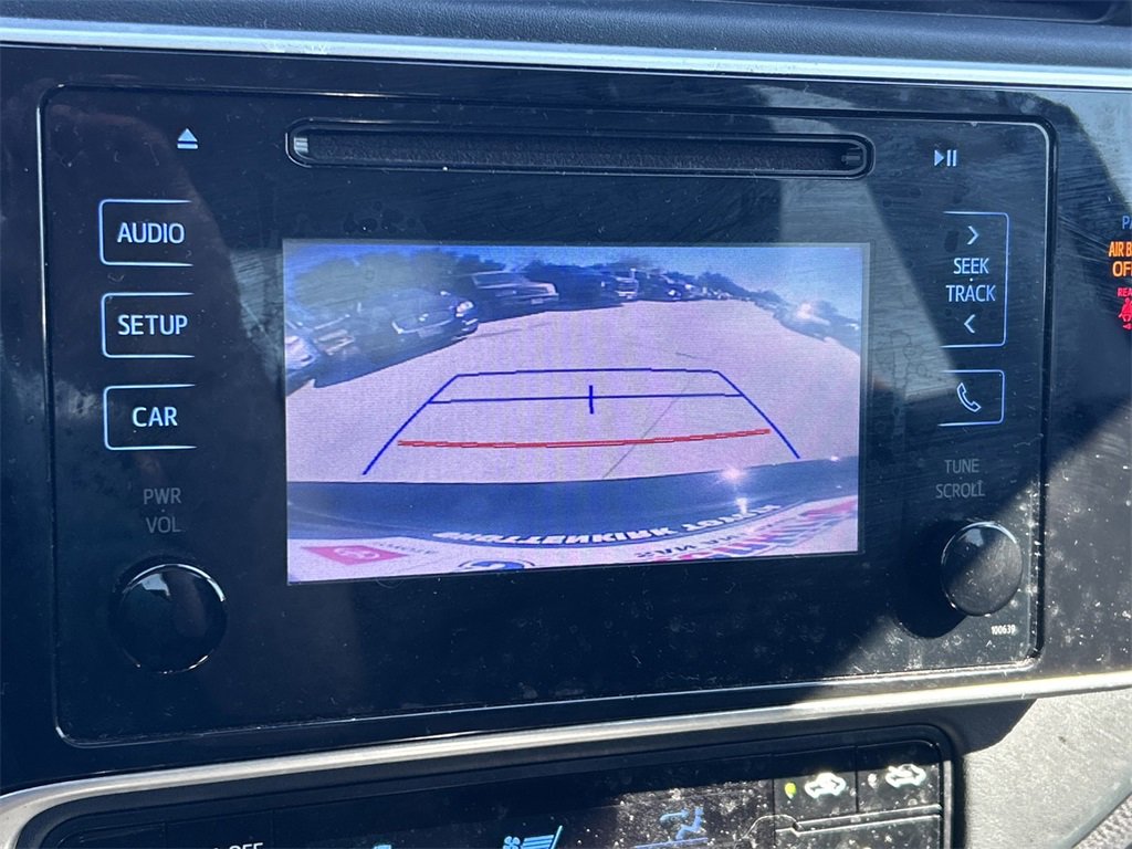 Used 2019 Toyota Corolla L image 26