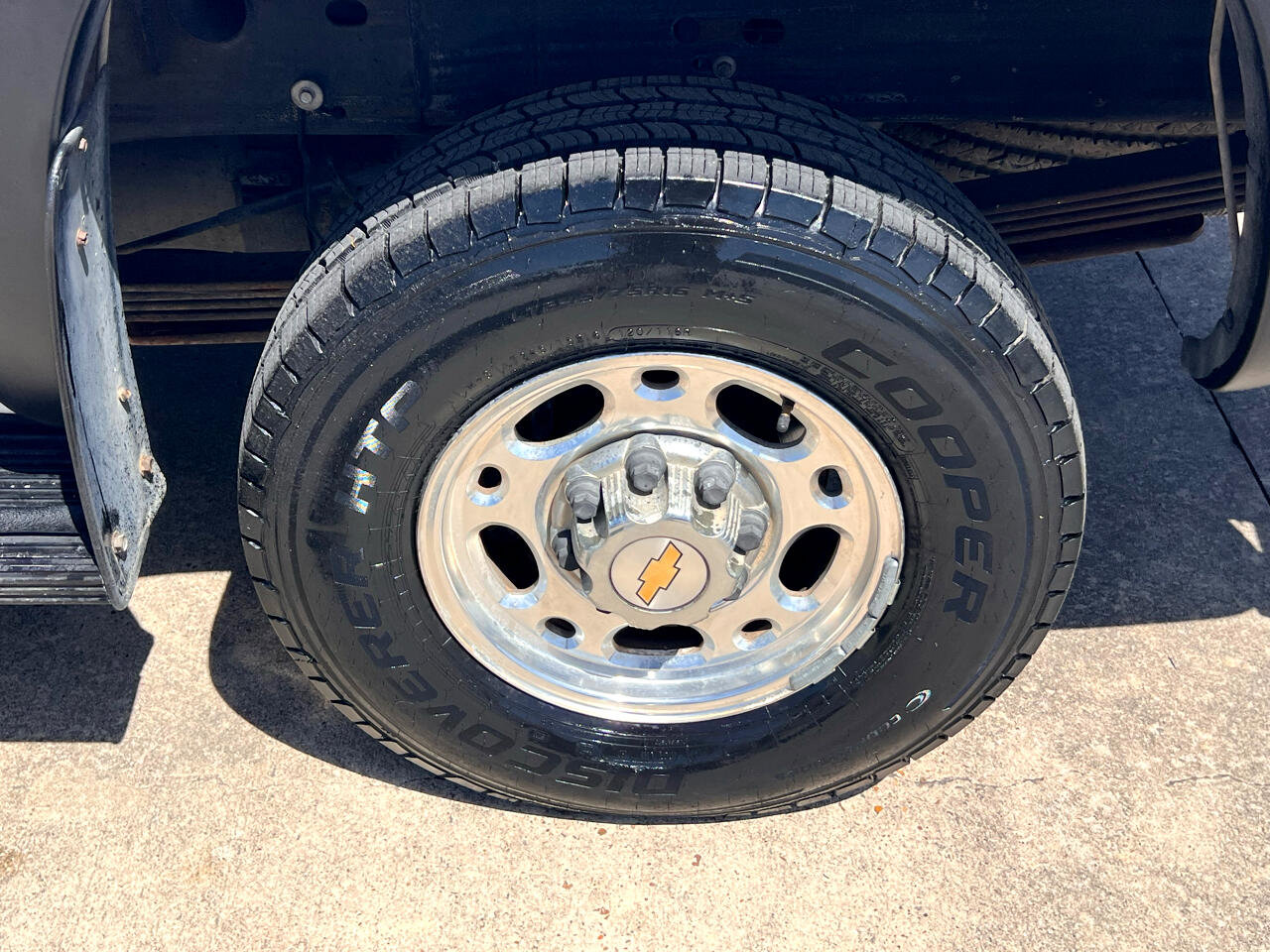 Used 2002 Chevrolet Silverado 2500 LS w/ Electrical Convenience Pkg image 88