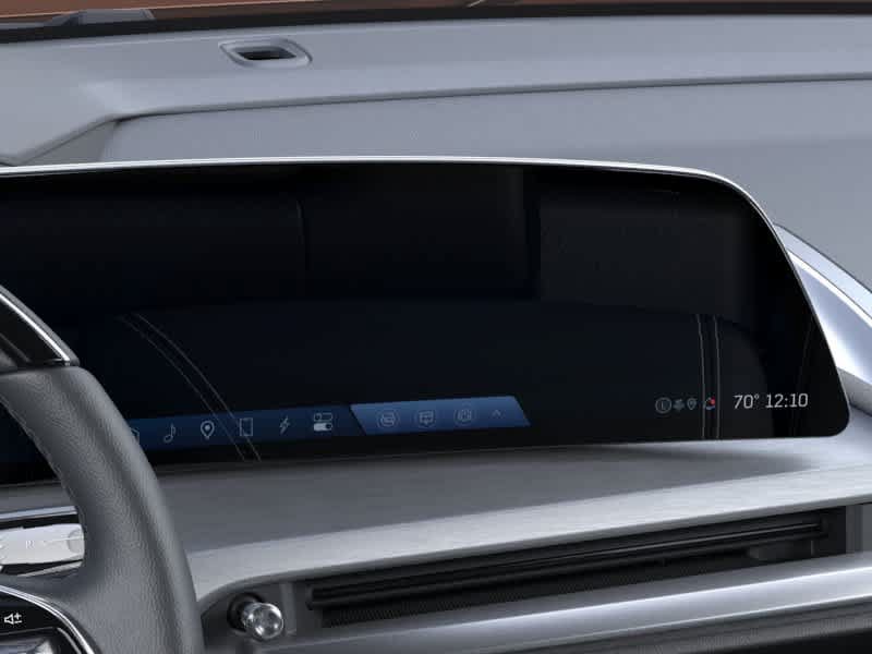 New 2027 Cadillac Vistiq Platinum w/ LPO, Floor Liner Package AWD/4WD image 20