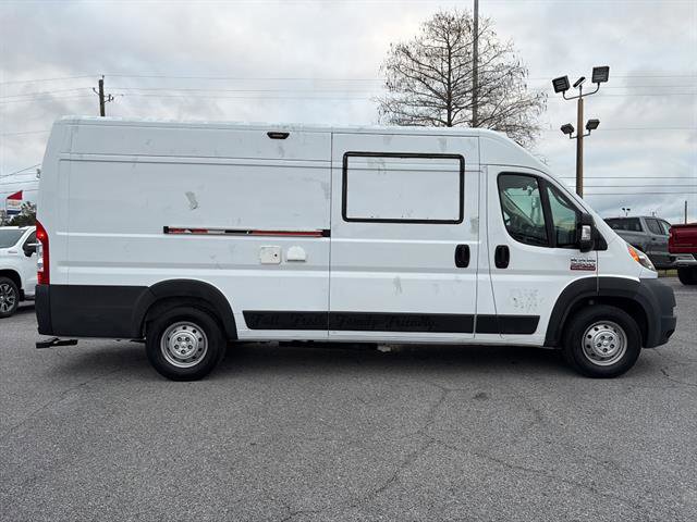 Used 2019 RAM ProMaster 3500 w/ Interior Convenience Group image 8