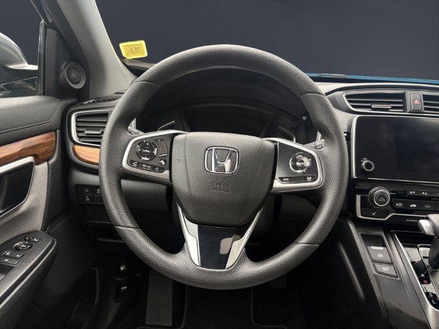 Certified 2020 Honda CR-V EX image 12