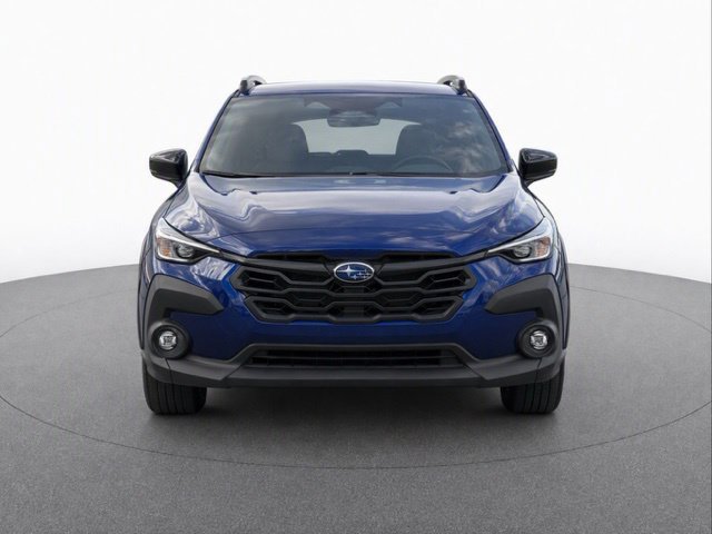 Certified 2025 Subaru Crosstrek 2.5i Limited AWD/4WD image 2