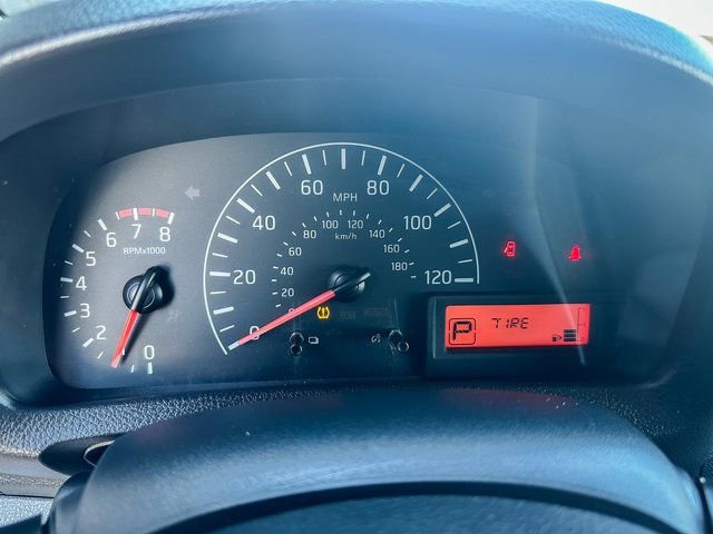 Used 2019 Nissan NV200 S w/ Cruise Control Package image 18