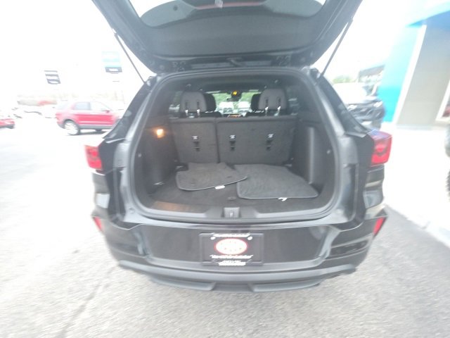 Used 2024 Chevrolet TrailBlazer RS image 27