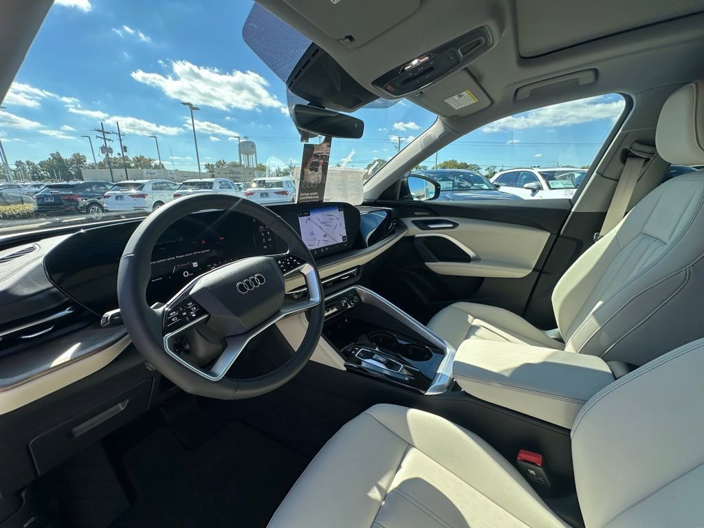 New 2025 Audi Q5 Premium Plus image 11