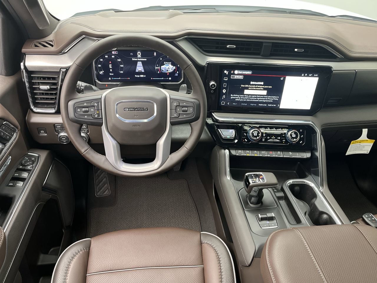 Used 2026 GMC Sierra 1500 Denali w/ Denali Reserve Package image 15