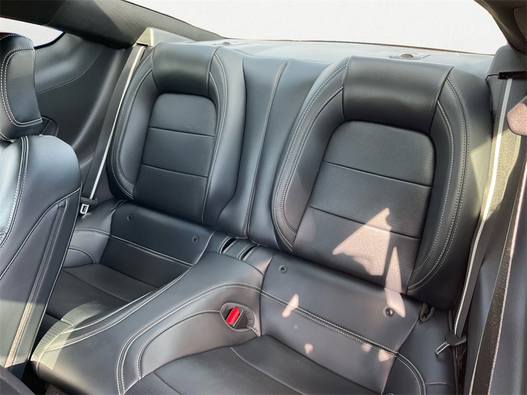 Used 2024 Ford Mustang GT Premium image 9