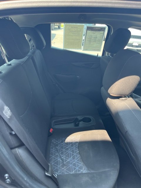 Used 2021 Chevrolet Spark LT image 17