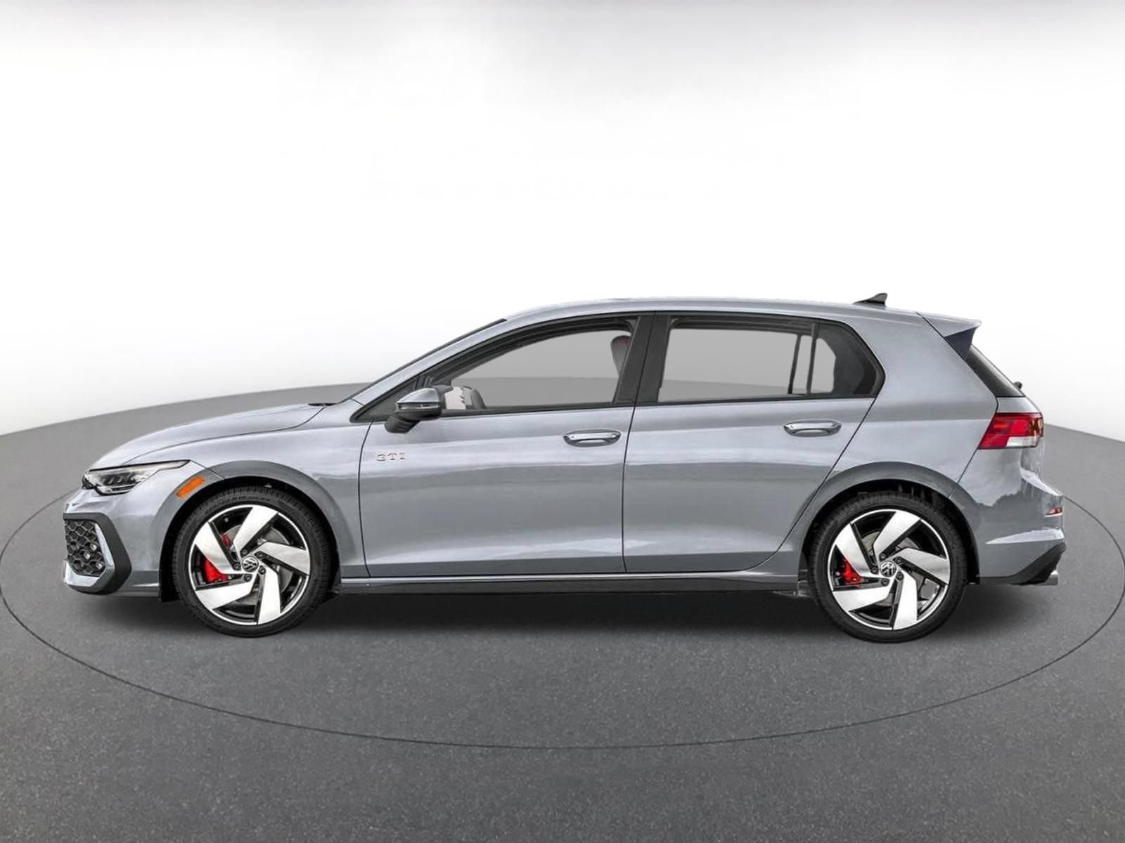 Used 2026 Volkswagen Golf S FWD image 4