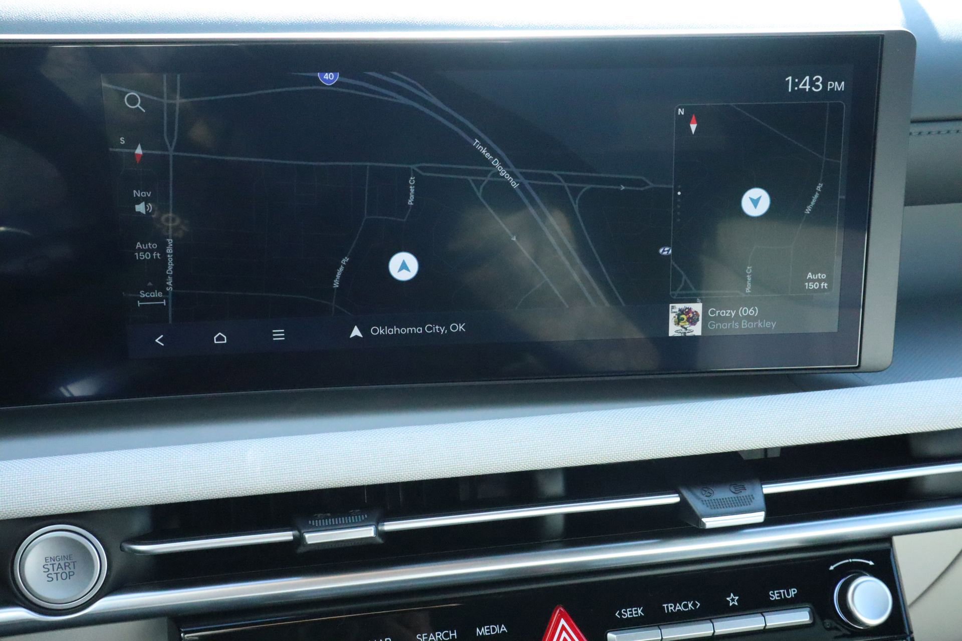 New 2026 Hyundai Tucson Limited w/ Tow & Go Package image 14