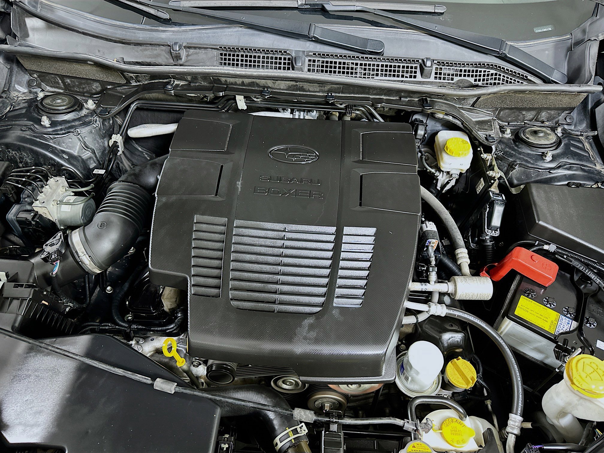 Used 2022 Subaru Forester Sport image 33