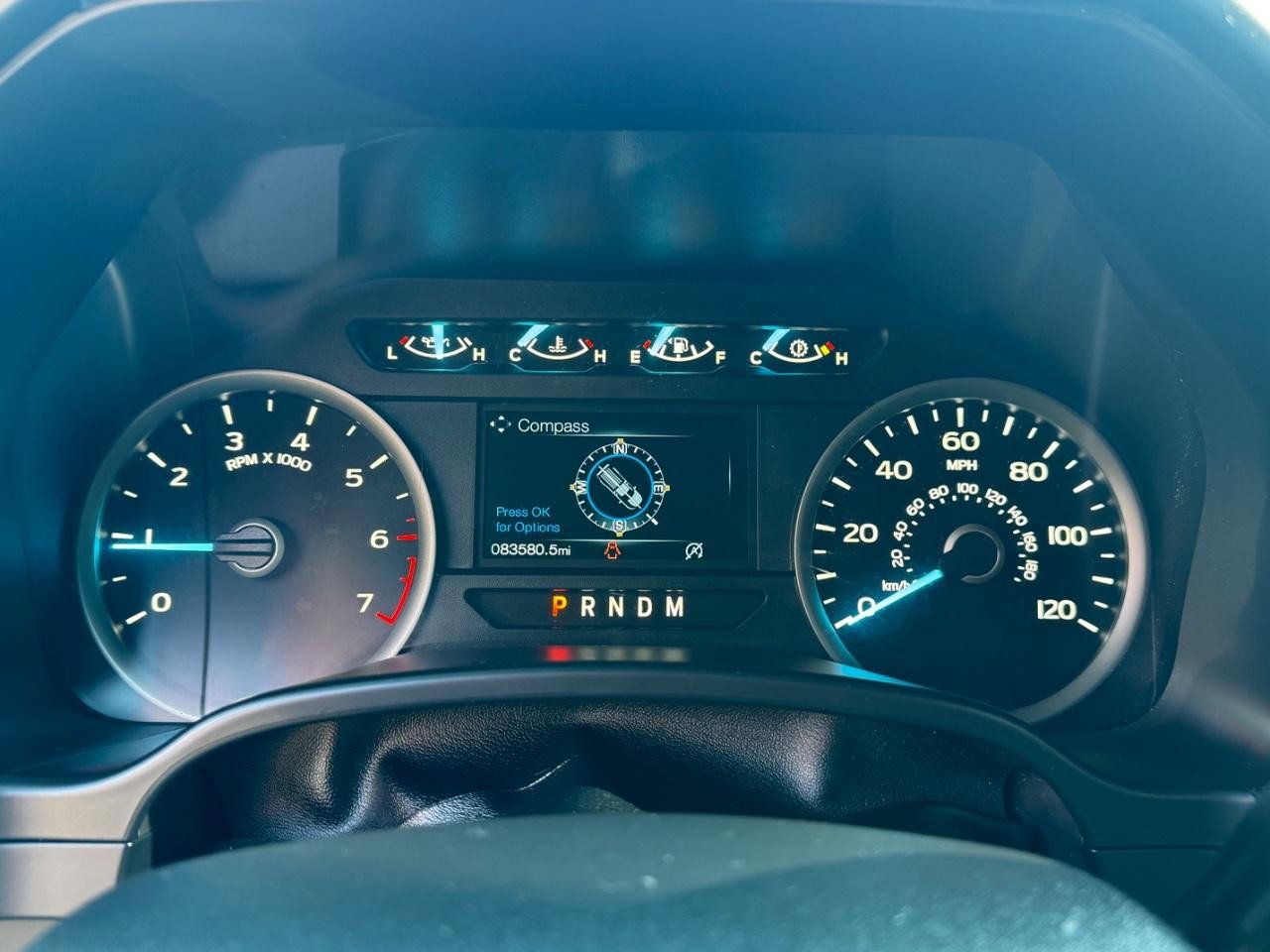 Used 2018 Ford F150 XLT w/ Equipment Group 302A Luxury image 17