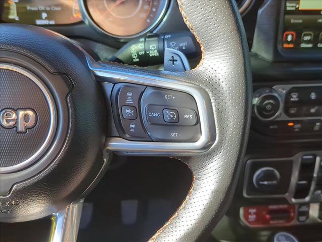 Used 2023 Jeep Wrangler Unlimited Rubicon 392 w/ Dual Top Group image 15