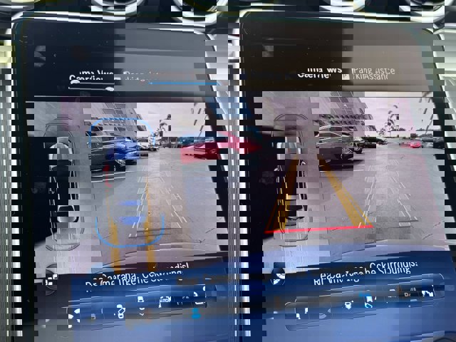 Used 2024 Mercedes-Benz C 300 Sedan image 22