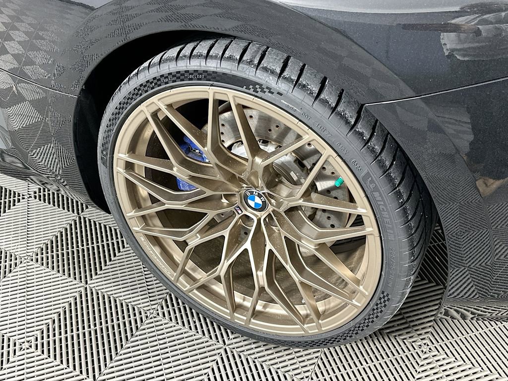 New 2026 BMW M2 w/ Lighting Package image 37