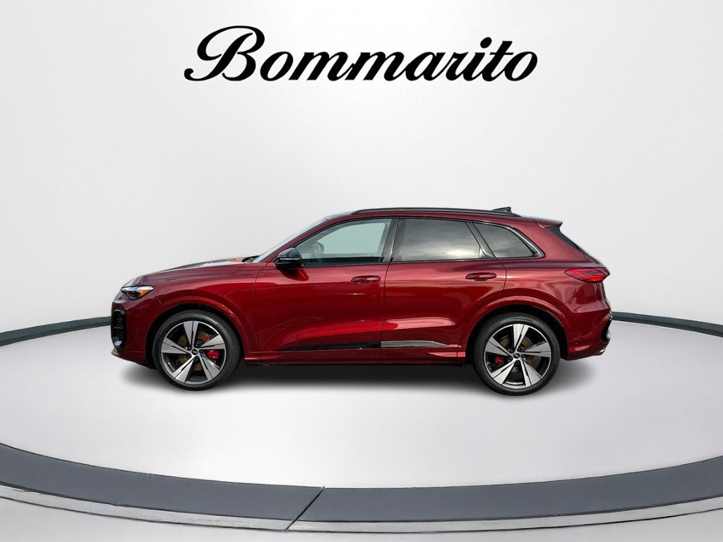 New 2025 Audi SQ5 Premium Plus image 2