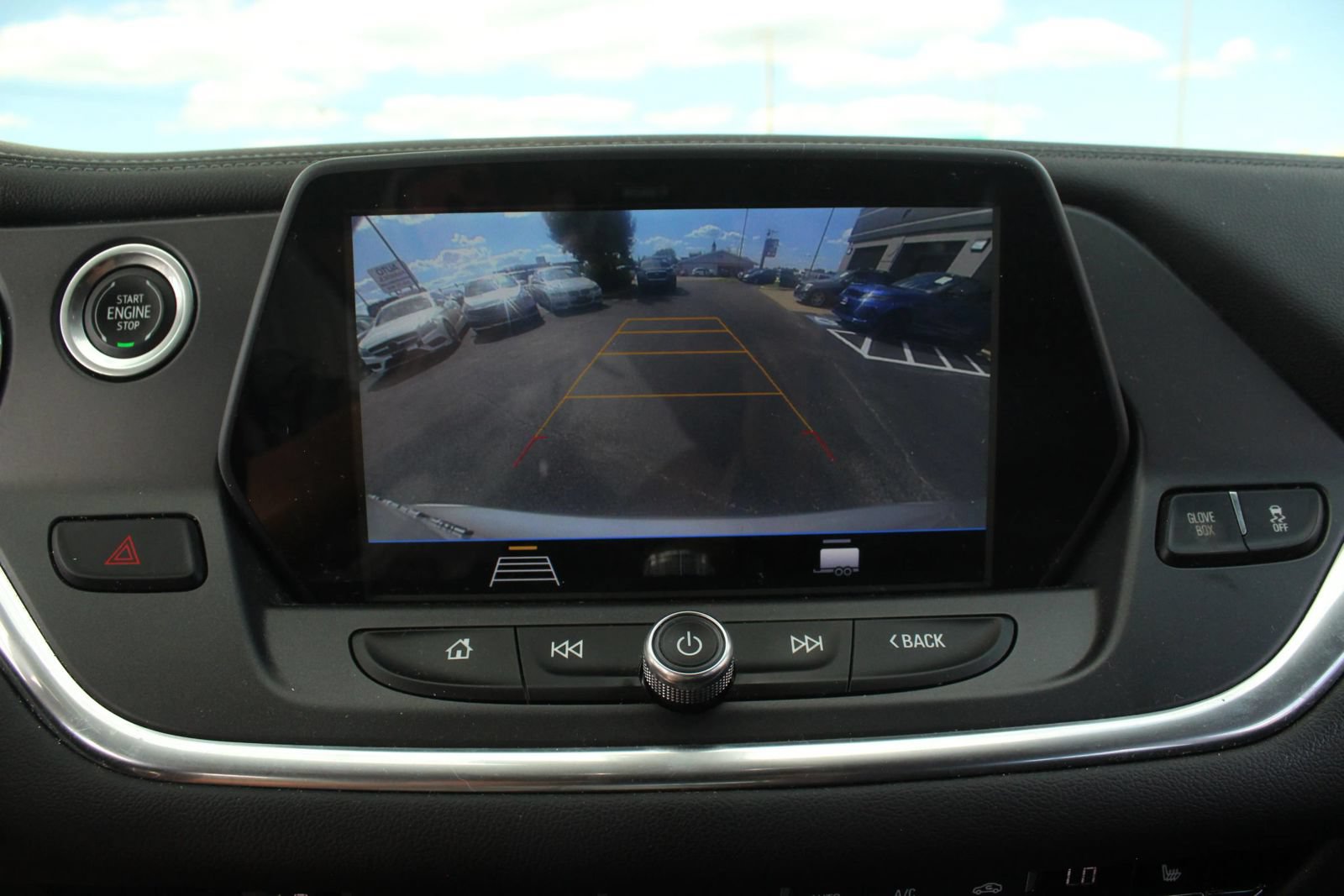 Used 2019 Chevrolet Blazer LT AWD/4WD image 29