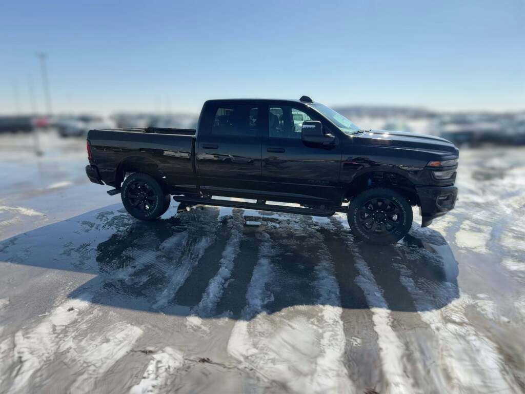 New 2026 RAM 2500 Lone Star image 15