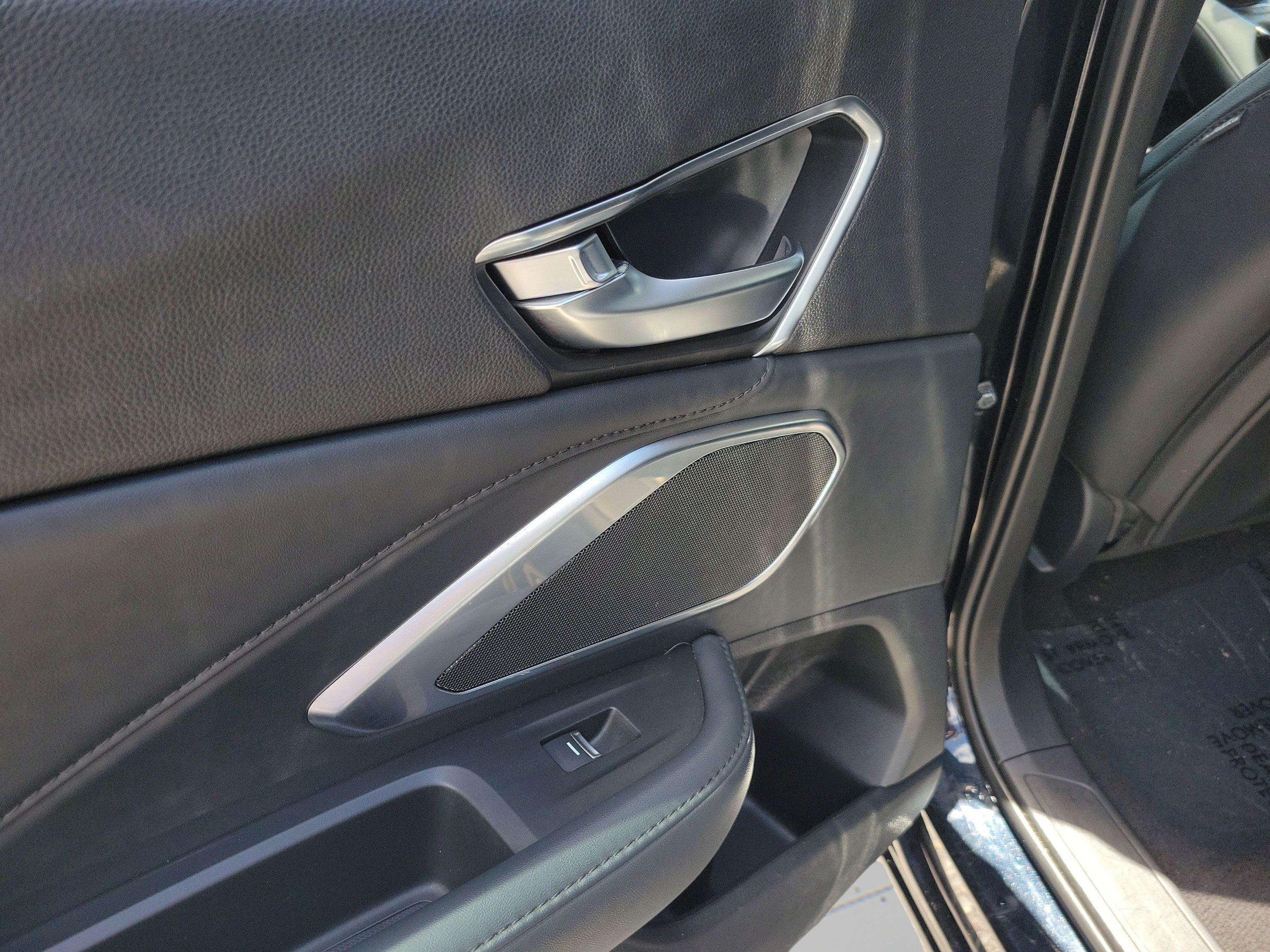 Used 2020 Acura RDX AWD image 8