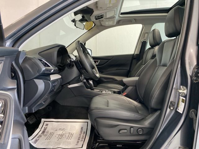 Certified 2023 Subaru Forester Limited image 11