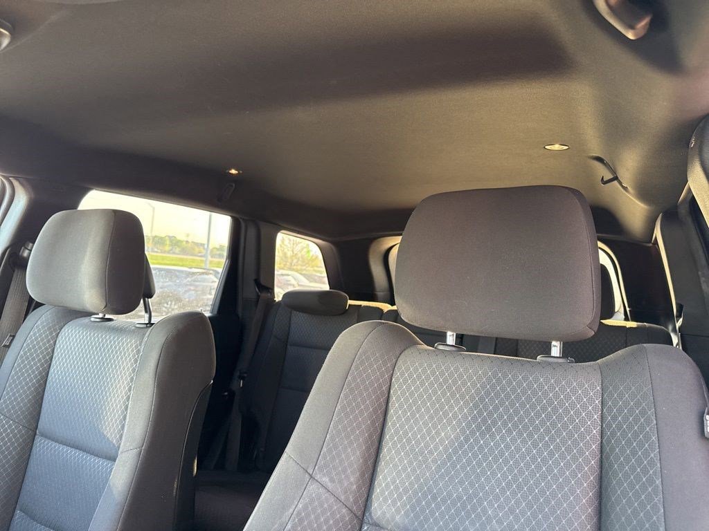 Used 2019 Jeep Grand Cherokee Laredo AWD/4WD image 11