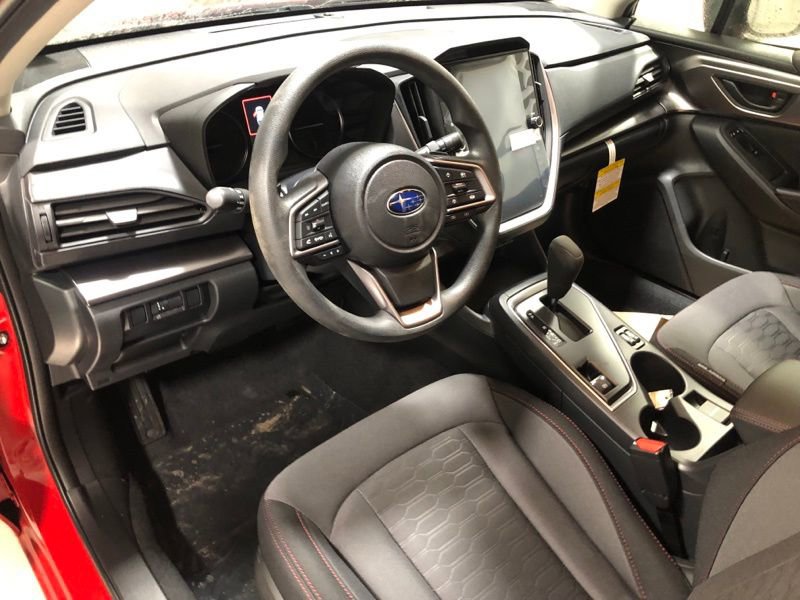 New 2026 Subaru Impreza 2.0i Sport image 22