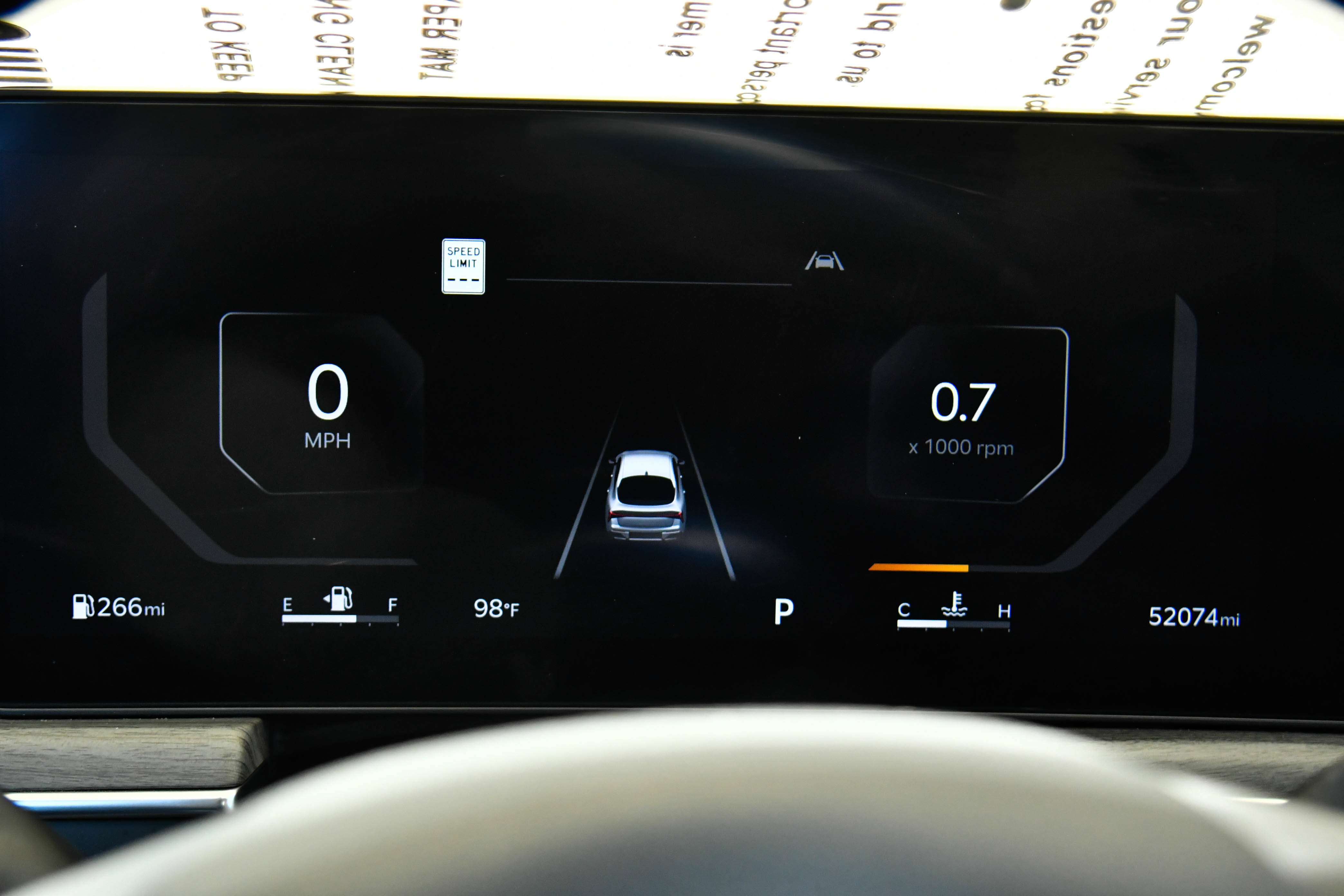Used 2025 Kia K5 EX FWD image 42