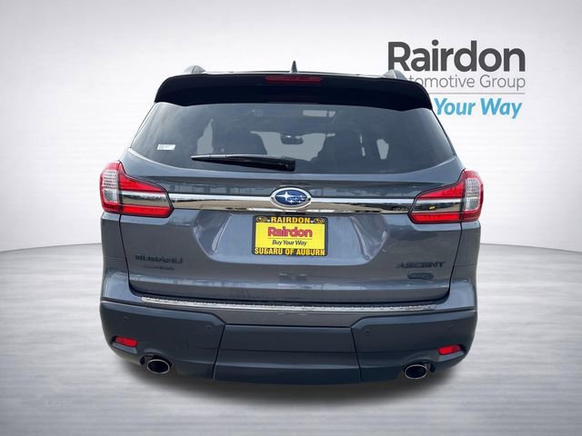 Used 2022 Subaru Ascent Onyx Edition AWD/4WD image 6
