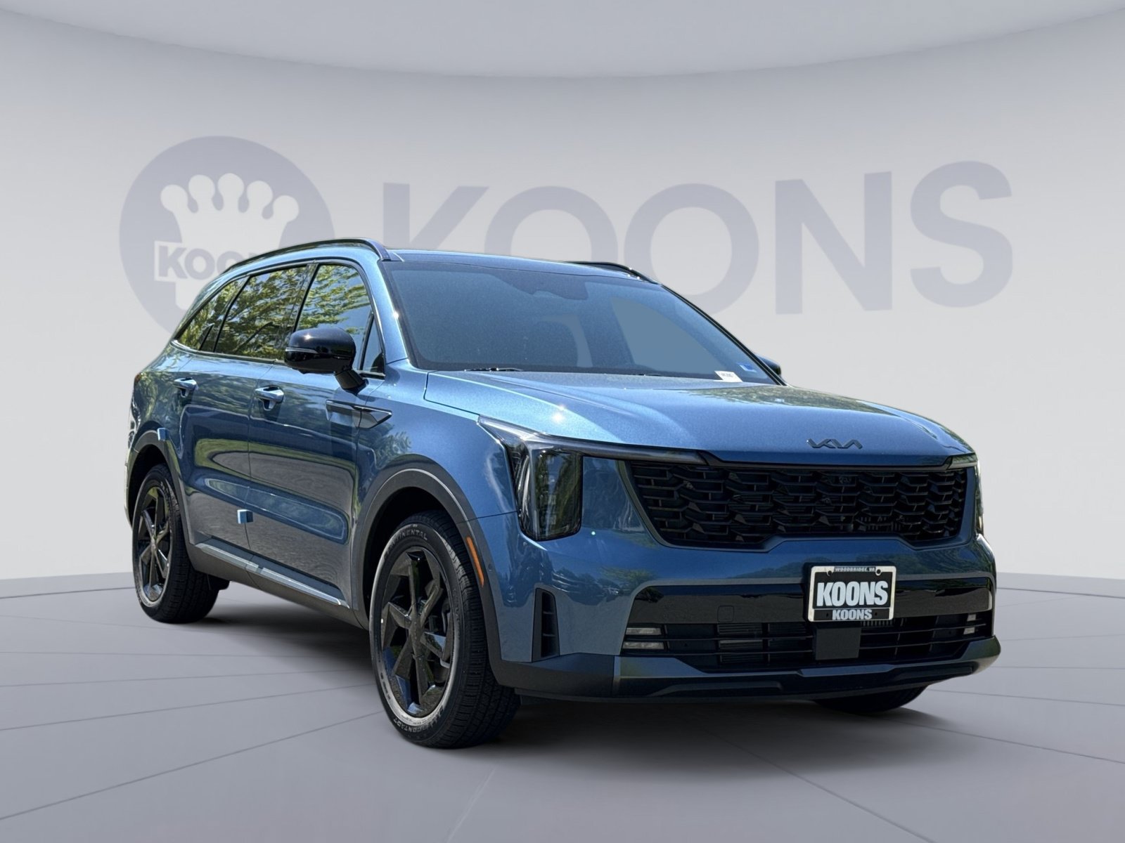 New 2026 Kia Sorento SX Prestige AWD/4WD image 10