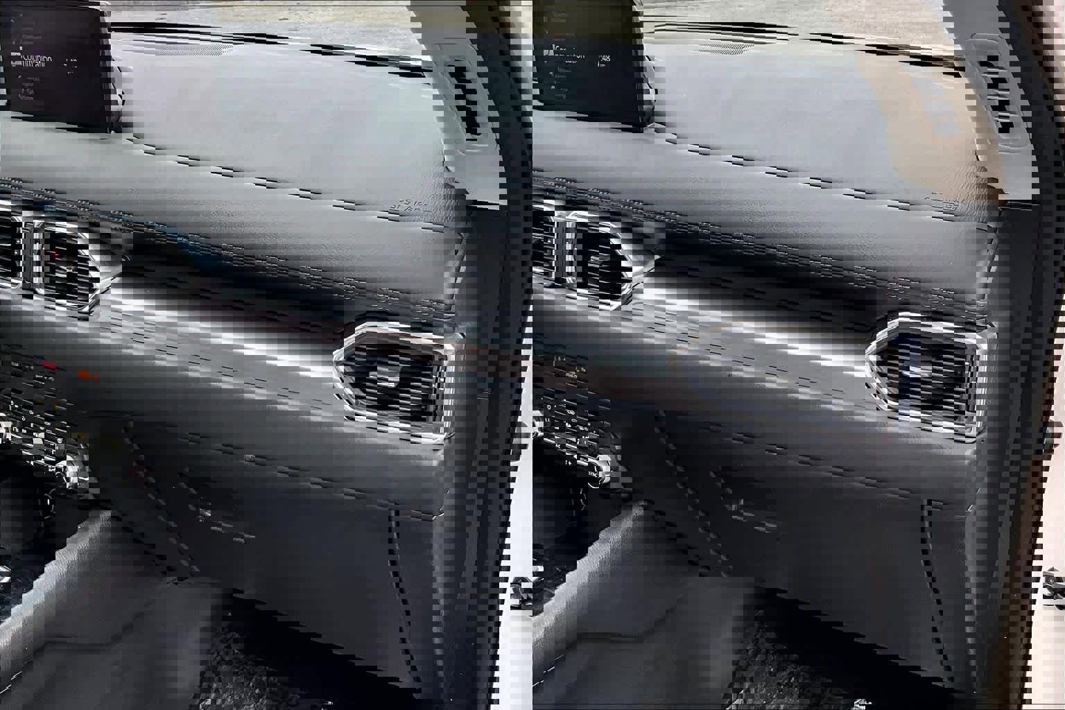 Used 2023 MAZDA CX-5 AWD 2.5 S w/ Preferred Package image 19