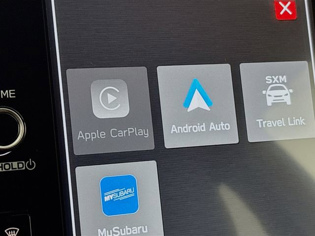 New 2026 Subaru Crosstrek 2.5i Wilderness image 13