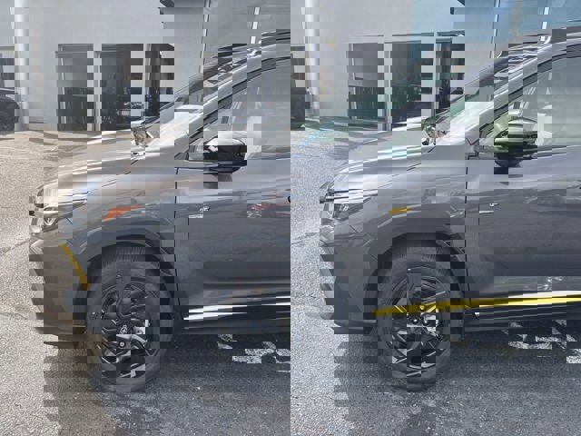 New 2025 Subaru Crosstrek 2.5i Sport w/ Crosstrek Mirror Package image 61