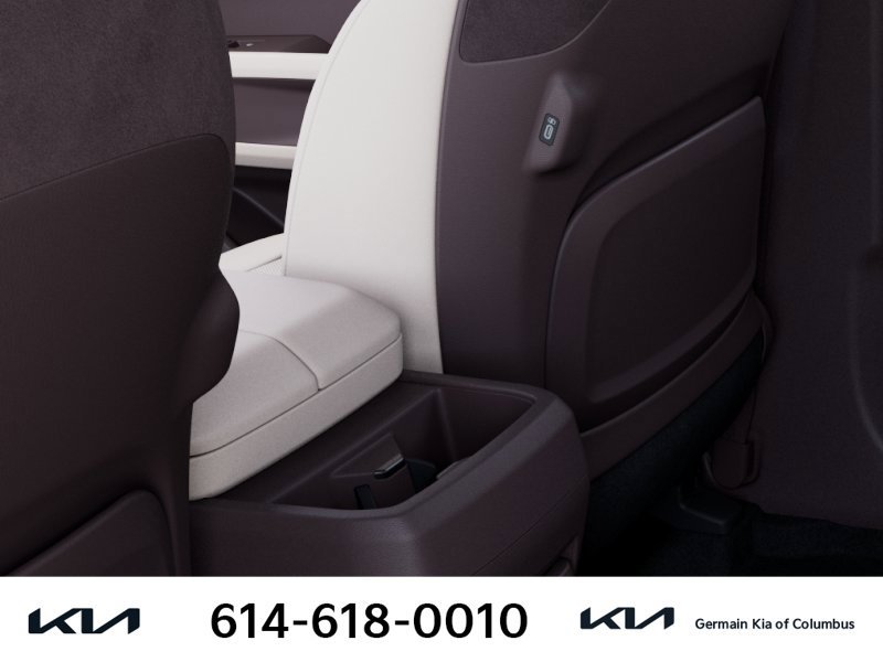 New 2027 Kia Telluride SX Prestige w/ Executive Package AWD/4WD image 29