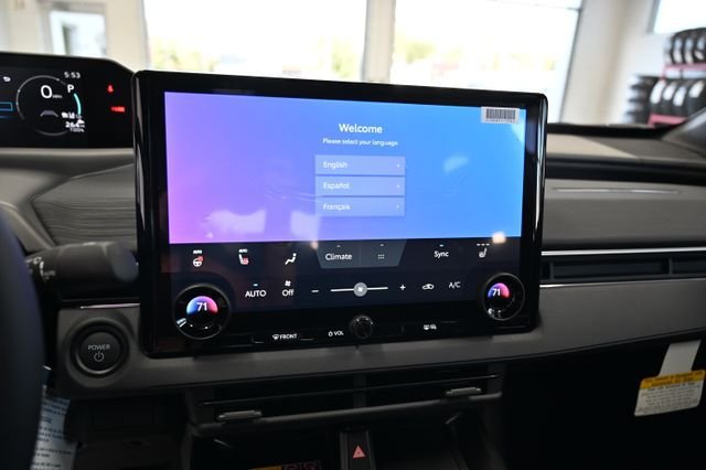 New 2026 Toyota C-HR AWD/4WD image 15