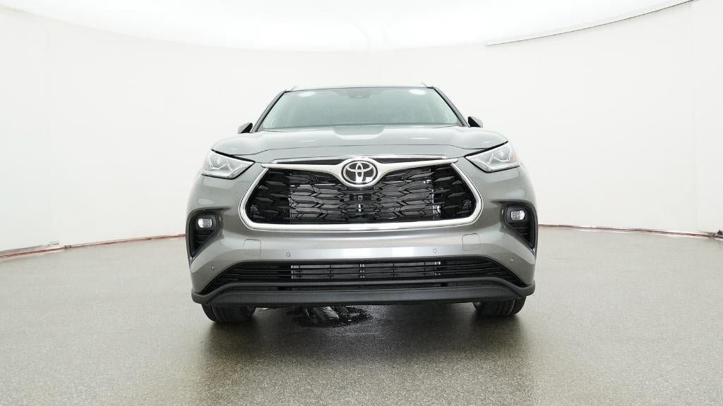 New 2026 Toyota Highlander Limited AWD/4WD image 31