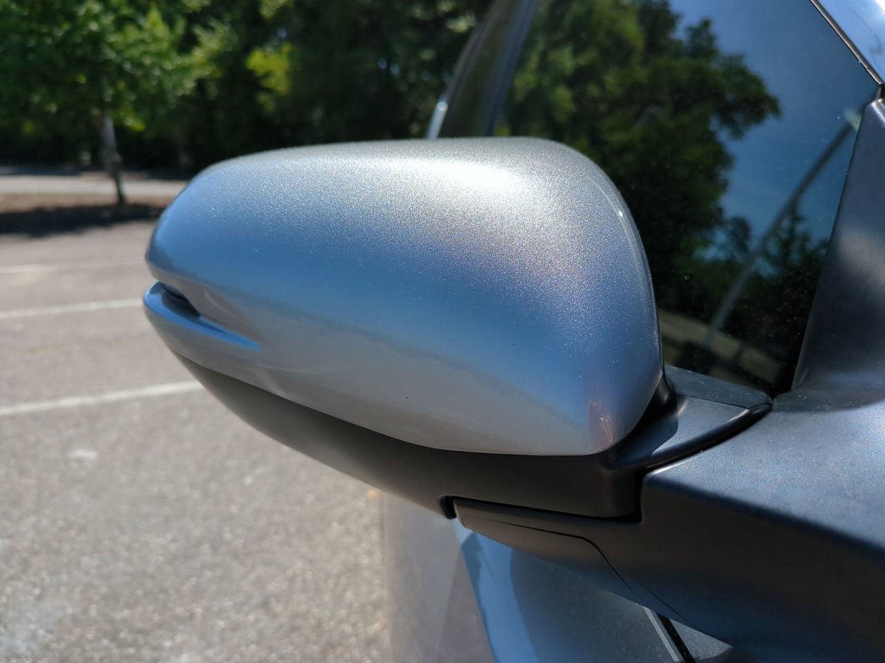 Used 2019 Honda CR-V EX image 12
