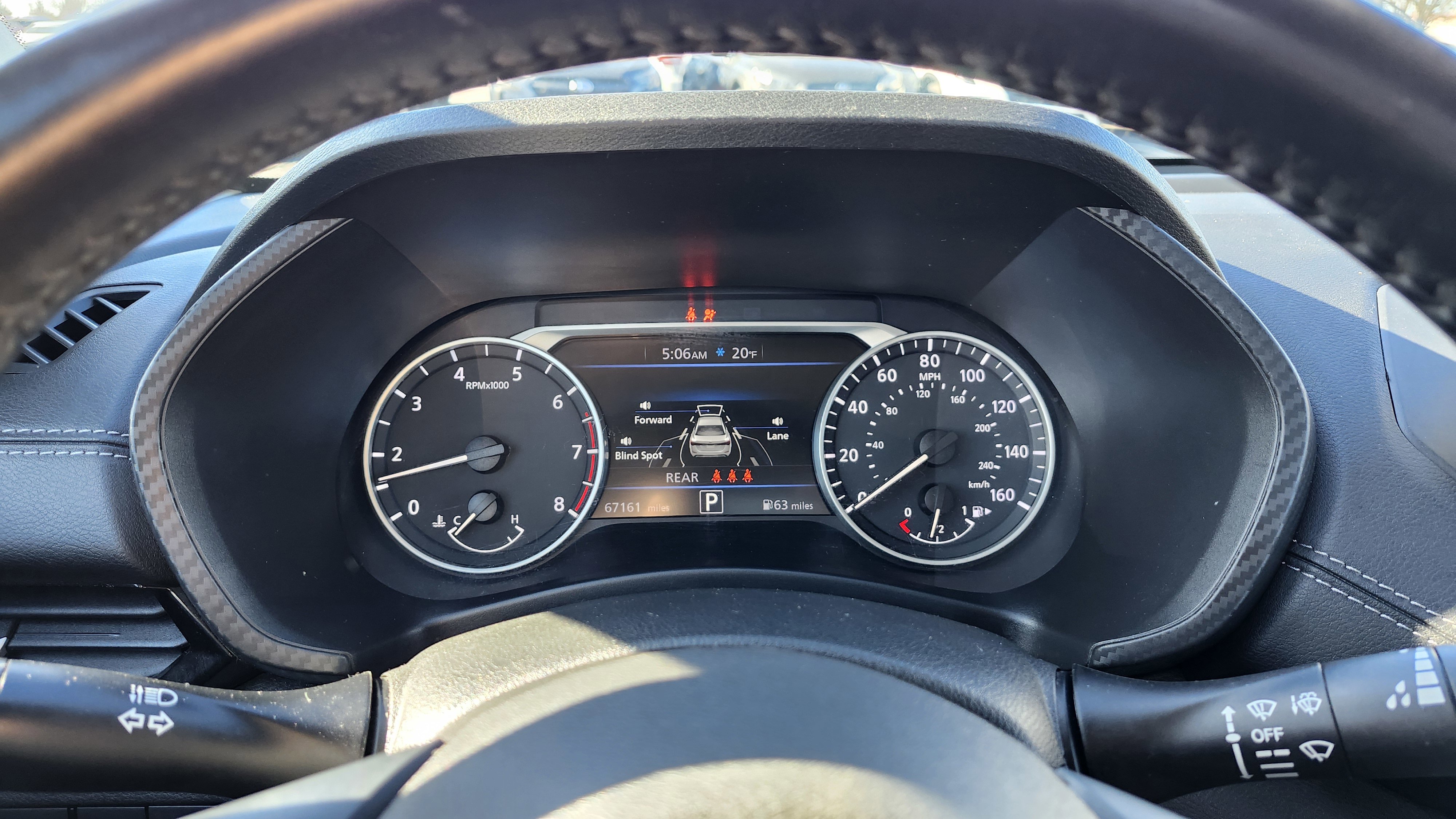 Used 2021 Nissan Sentra SV image 27