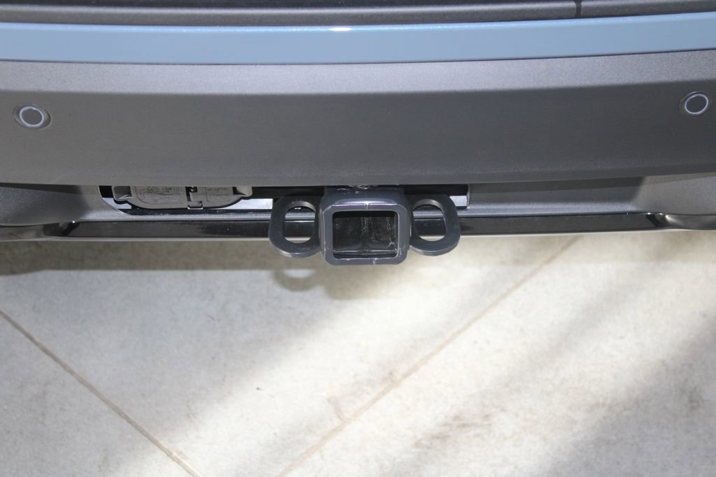 New 2026 Ford Explorer ST-Line w/ ST-Line Street Pack image 15