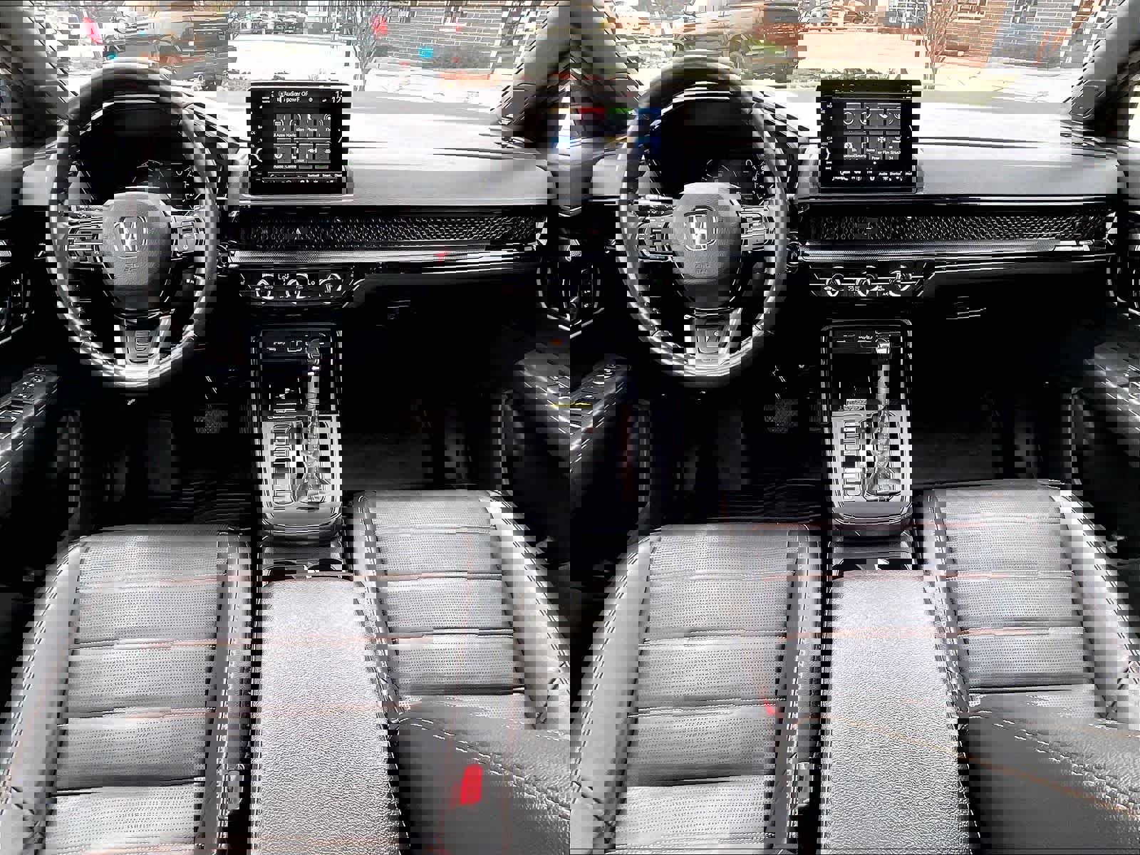 Used 2024 Honda CR-V Sport Touring image 22