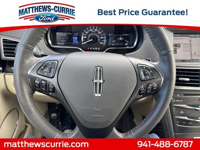 Used 2014 Lincoln MKT AWD w/ Equipment Group 201A image 18