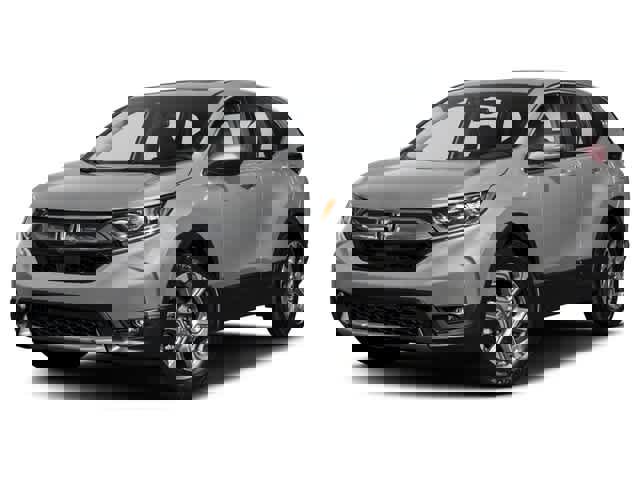 Used 2018 Honda CR-V EX-L image 4