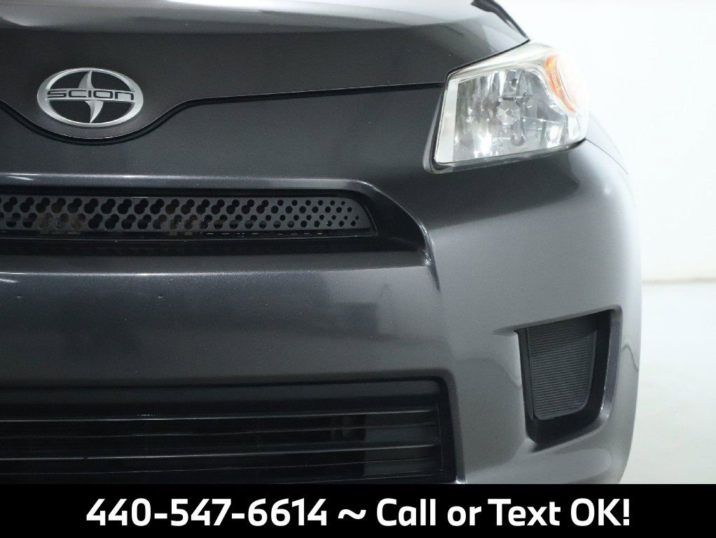 Used 2008 Scion xD image 17