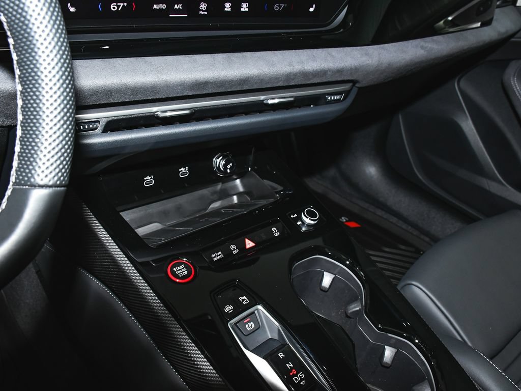 Used 2025 Audi S5 Premium Plus w/ Premium Plus Package AWD/4WD image 43