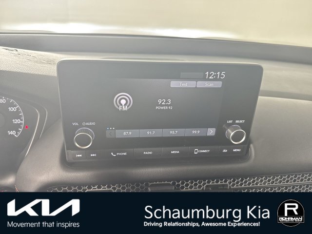 Used 2024 Honda HR-V Sport image 6
