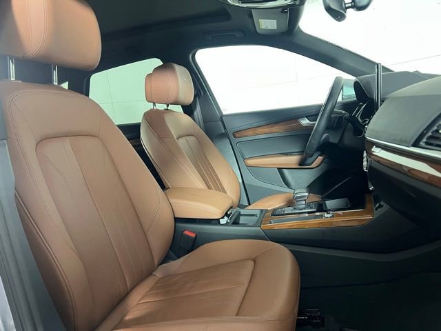 Certified 2022 Audi Q5 2.0T Premium image 12