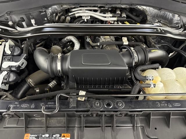 Used 2020 Ford Explorer ST w/ ST Street Pack image 35